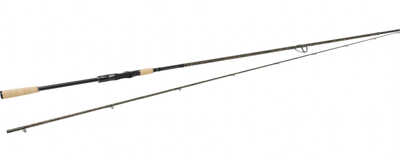 Westin W8 Sea Bass 2nd Spinning Rods